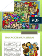 Educacion Multicultural