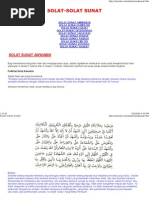 Download SOLAT-SOLAT SUNAT by udyn SN15014181 doc pdf