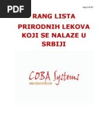 Download Marihuana Beliluk Orasi Ljutapaprika Sodabikarbona by Slobodan Stanojevi Coba SN150152506 doc pdf