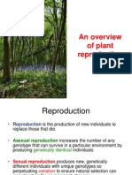 Plant Reproduction