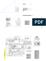 Hydraulic System Schematic 216-4NZ