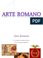 Arte Romano