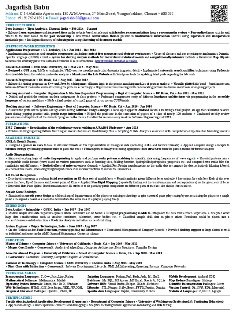 Jagadish Babu Download Free Pdf Computing And Information