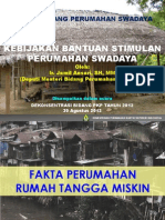 Download Kebijakan BSPS by harimawan SN150160983 doc pdf
