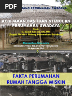 Download Kebijakan BSPS by harimawan SN150160983 doc pdf