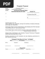 Download Proposal Budidaya Ikan Patin Fiksdocx by Haryanto Tuiyo SN150161711 doc pdf