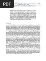 Download Learning Activities in Personal Learning Environment by Martin SN150164255 doc pdf