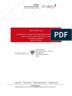 Abente - Estabilidad y Calidad de La Democracia en Paraguay