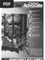 Download The Brant Advocate Issue 23 July 2013 by The Brant Advocate SN150180983 doc pdf