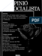 L'Opinió Socialista N. 19