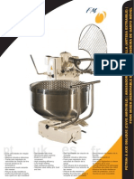 Fork Mixer Removable Bowl PDF