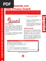 Download Interactuando con GNU Privacy Guard by Esteban Saavedra Lpez SN15018781 doc pdf