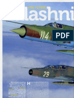 The Flying Kalashnikov (Air Forces Monthly)