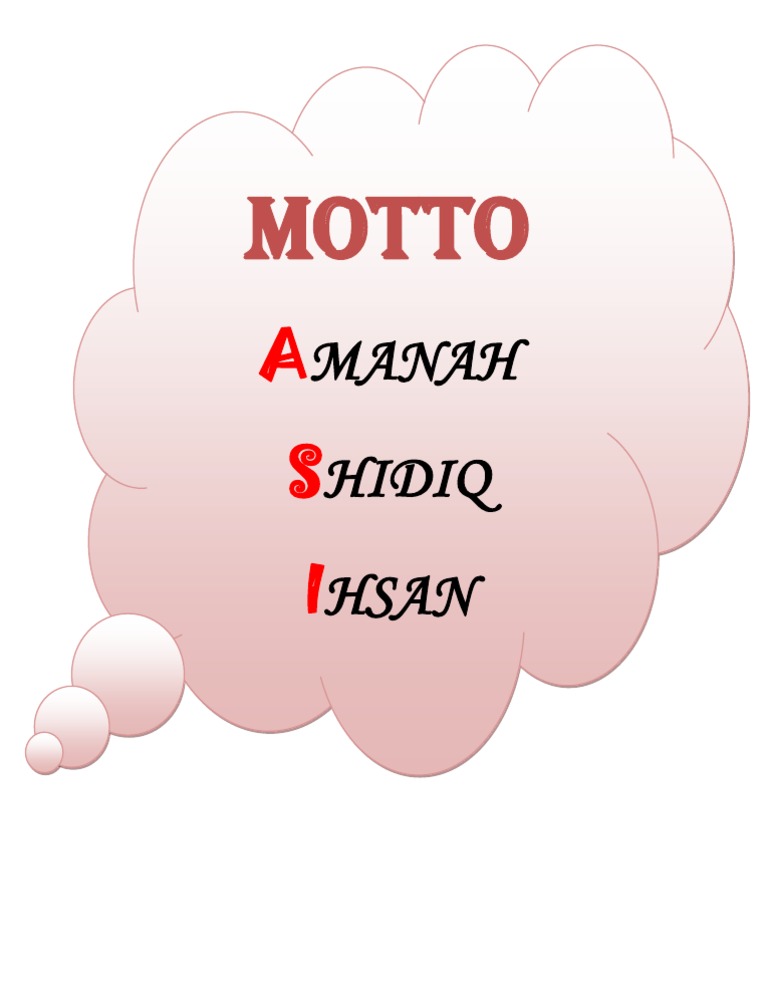 Motto | PDF