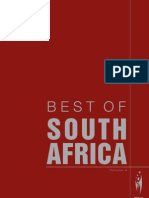 Best of South Africa Vol 4