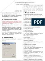 Apuntes Hydromax PDF