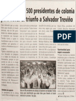 24/06/2013 Periódico El Bravo