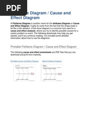 Fishbone Diagram.docx