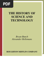 Download The History of Science and Technology by chandernp SN150209428 doc pdf