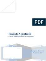 Aquafresh PDF