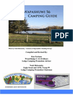 Wapashuwi Lodge 56 WTGC Guide 