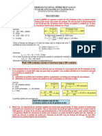 Examen de Inventarios