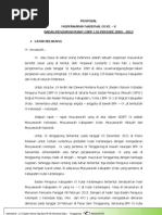 Draf Contoh Lengkap Surat
