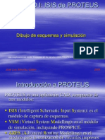 Proteus c1
