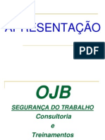 Adequação Do Meio Ambiente Do Trabalho Às Normas de Segurança - Otalino José Baiense