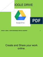 Google Drive