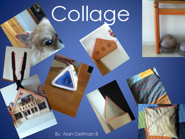 Collage | PDF