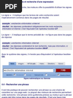Fiche Methode Geographie Moteur De Recherche Longitude