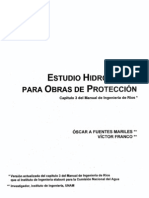 3.-Estudio Hidrologico Para Obras de Proteccion (1)