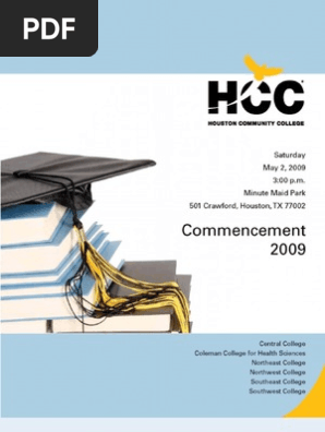 Graduation Program