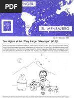Download messenger-no15 by European Southern Observatory SN15024785 doc pdf