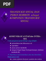 Download 6 Sinyal Antar Sel Dan Transduksi Sinyal by Nadia Setyasih SN150249771 doc pdf
