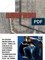 Laundry Design