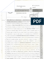 REGLAMENTO DE COPROPIEDAD Y ADMINISTRACIÓN F59a77