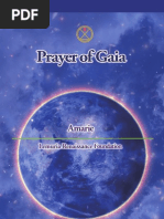 Prayer of Gaia 