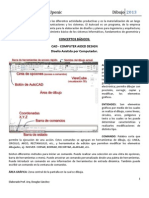 Funciones de Autocad