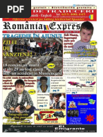 Download Romania Expres-Nr10pdf by Romania Expres SN150256409 doc pdf