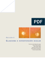 Glaucoma ATLAS DE URGENCIAS