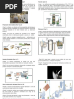 La Fabricación Del Papel