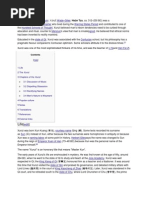 Applesauce Weather Discussion Guide | PDF | Poetry