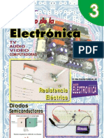 Mundo de La Electronica 3