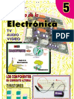 Mundo de La Electronica 5