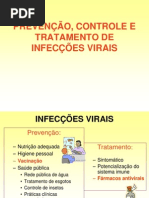 Terapia Antiviral