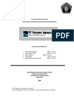 Download Makalah - PT Freeport Indonesia Company by Firman Cakman SN15027400 doc pdf