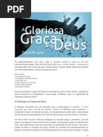 estudo sobre a graça