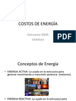 CARTILLA-COSTOS DE ENERGÍA